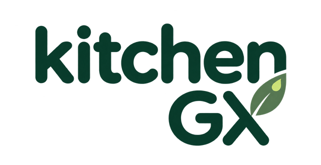 KitchenGX